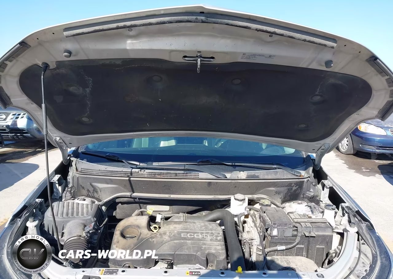 2020 Chevrolet Equinox Fwd Lt 1.5L Turbo VIN:2GNAXKEV0L6168515 - 10
