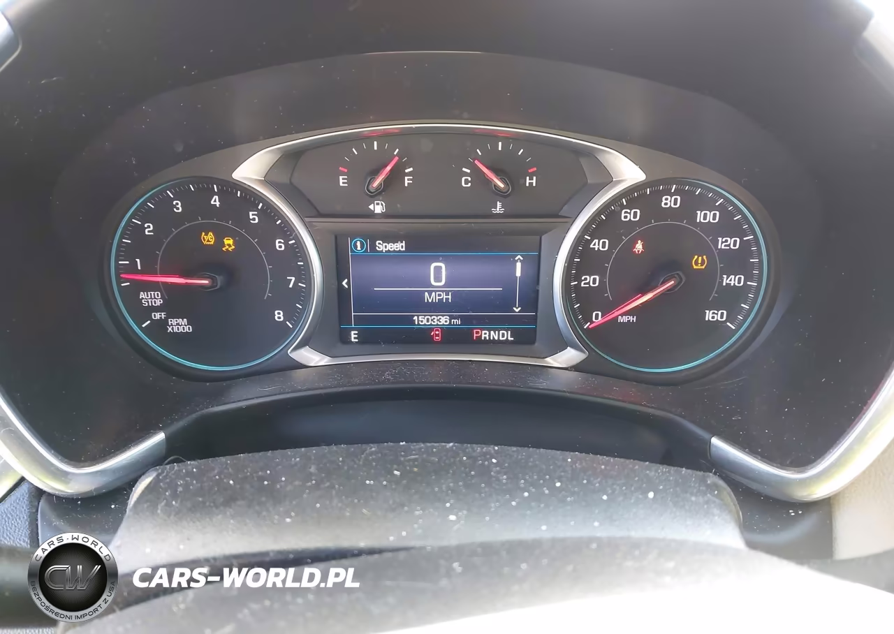 2020 Chevrolet Equinox Fwd Lt 1.5L Turbo VIN:2GNAXKEV0L6168515 - 7