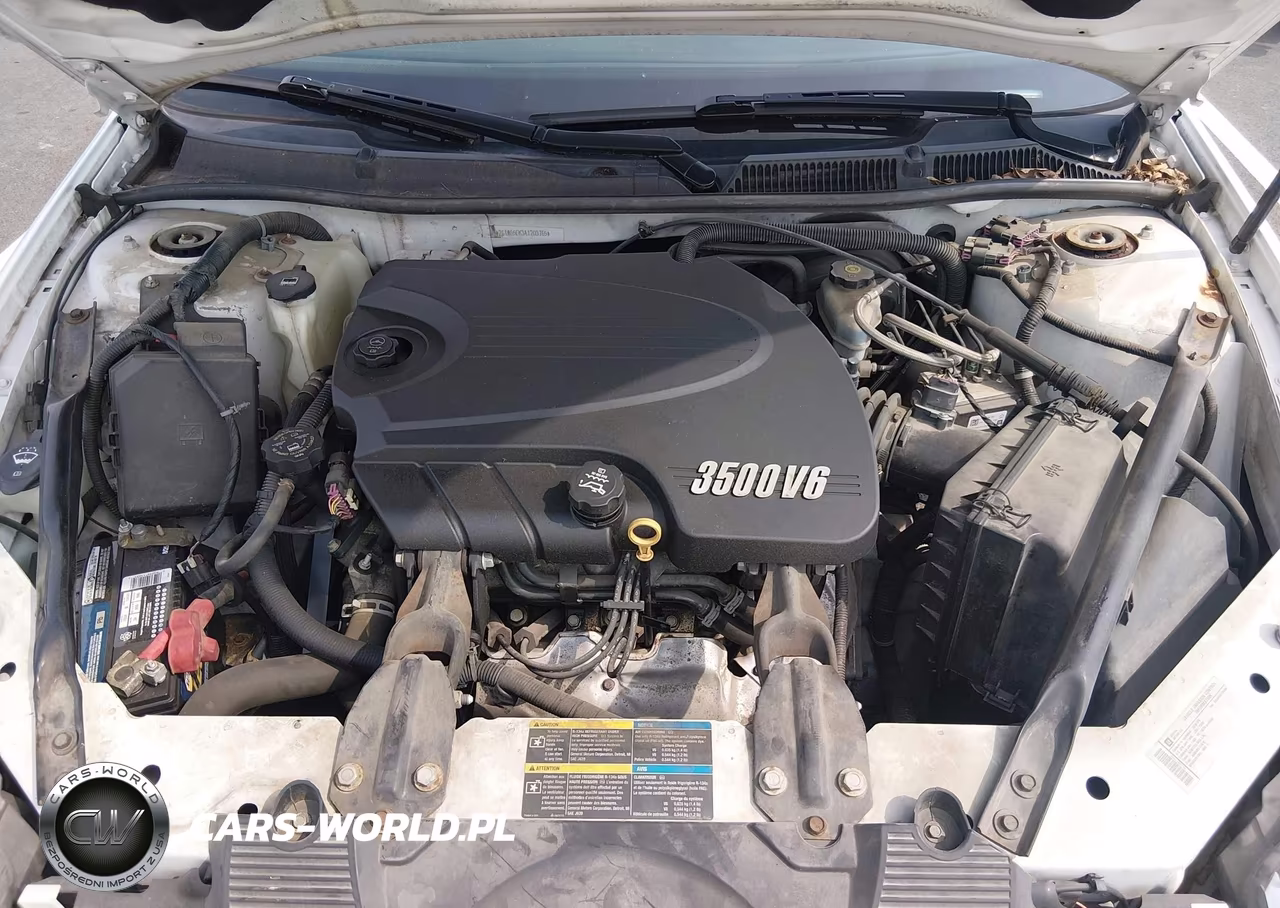 2010 Chevrolet Impala Lt VIN:2G1WB5EK3A1203765 - 10