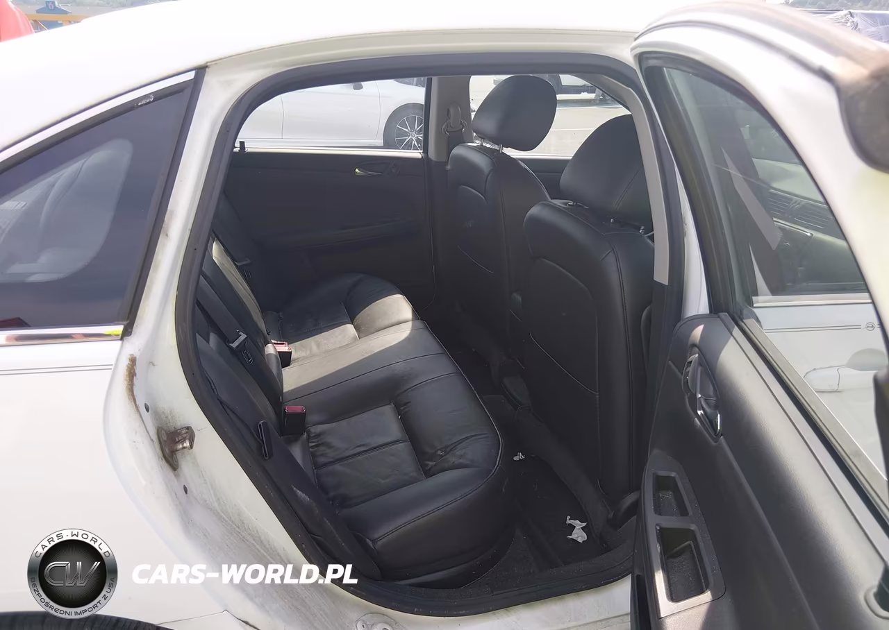 2010 Chevrolet Impala Lt VIN:2G1WB5EK3A1203765 - 8