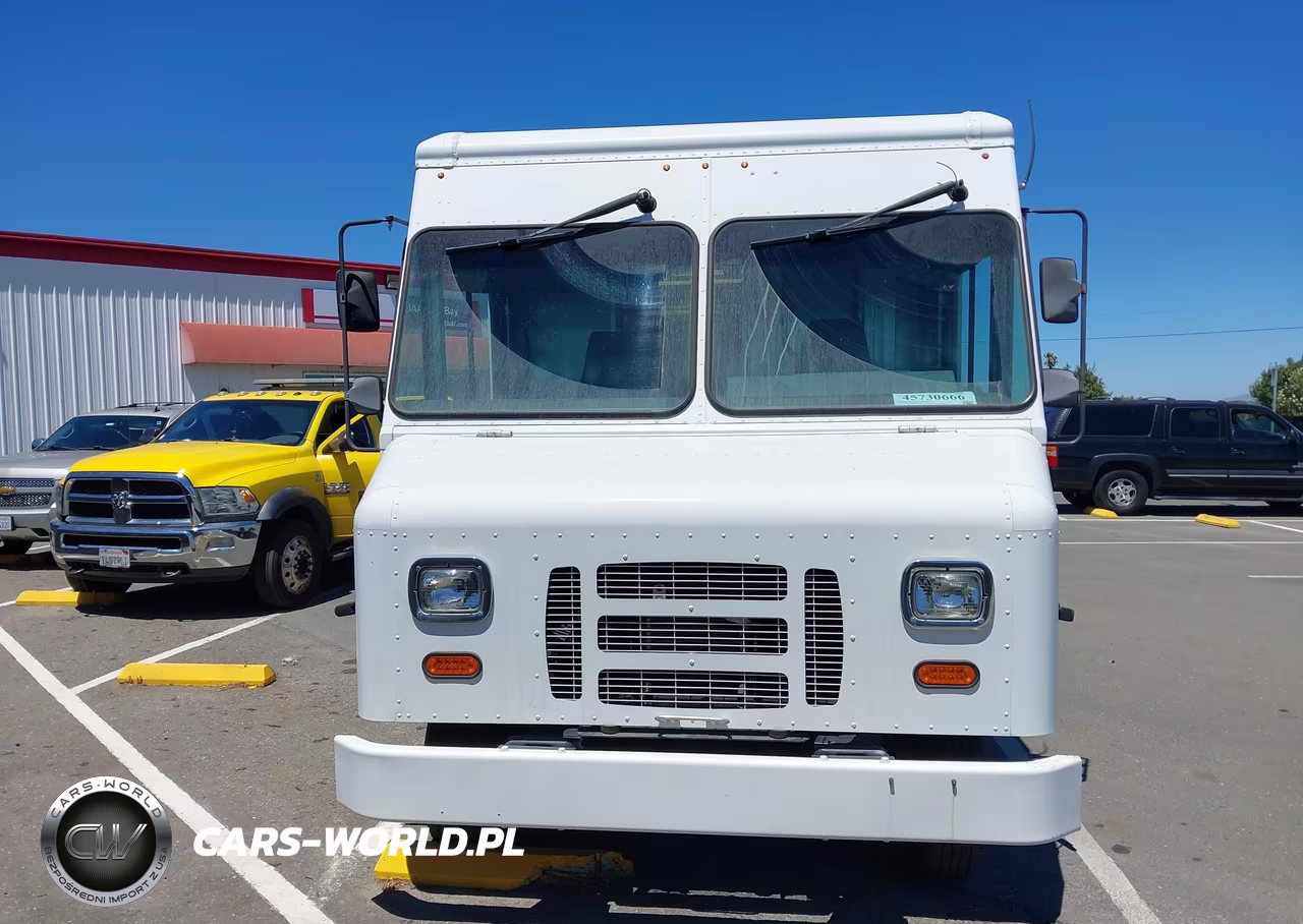 2016 Ford E-350 Stripped VIN:1FC3E3KSXGDC55367 - 13