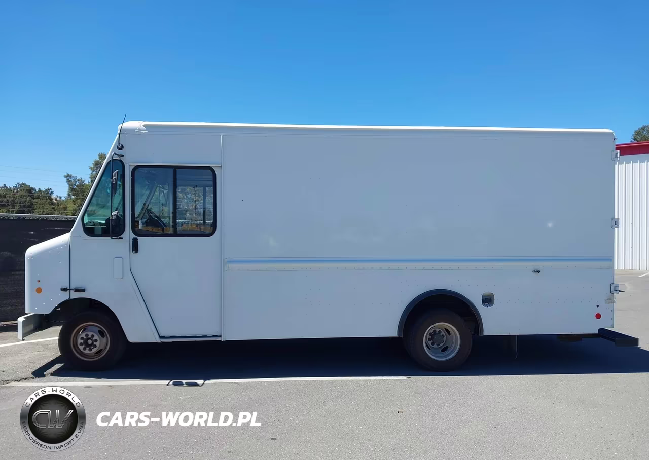 2016 Ford E-350 Stripped VIN:1FC3E3KSXGDC55367 - 15