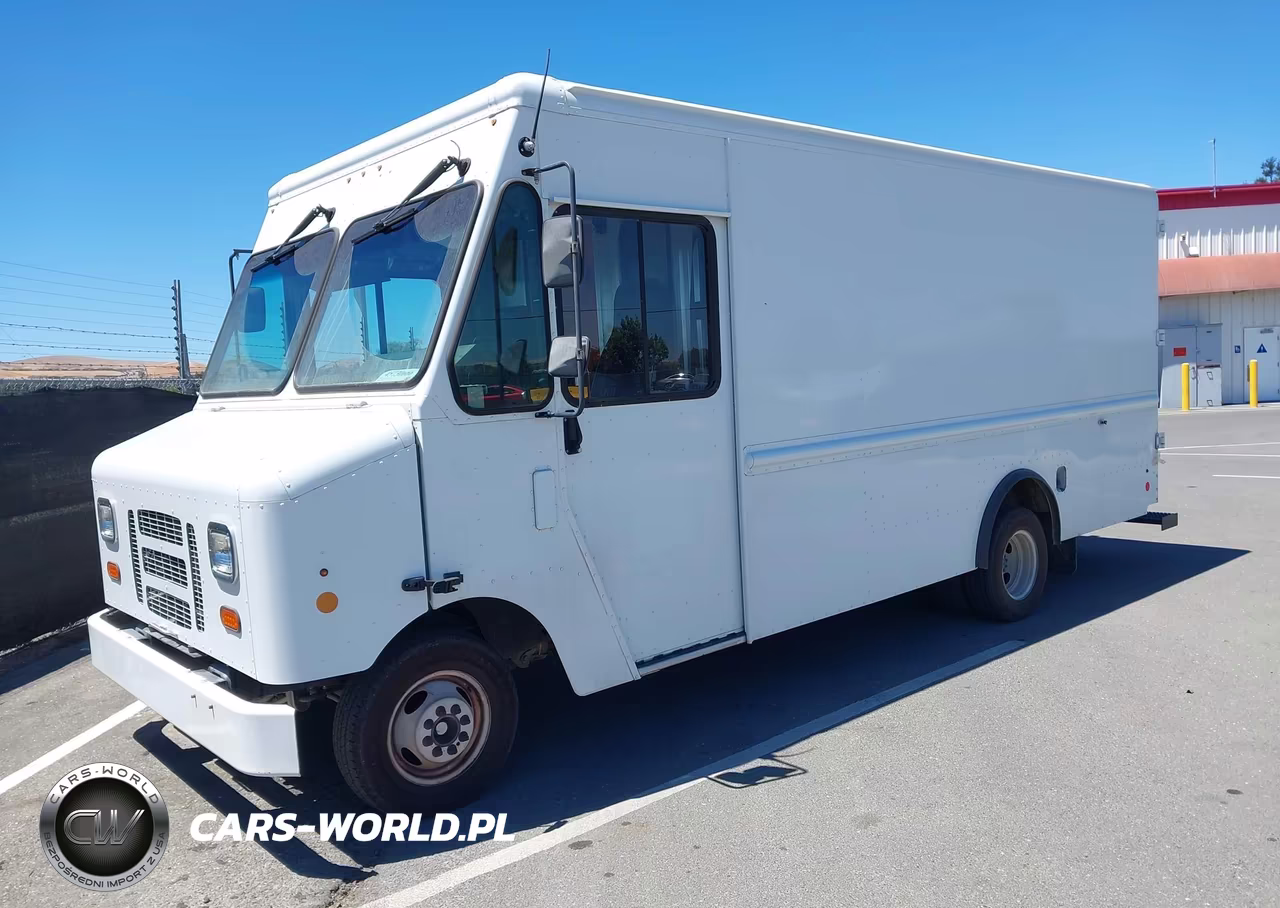 2016 Ford E-350 Stripped VIN:1FC3E3KSXGDC55367 - 2