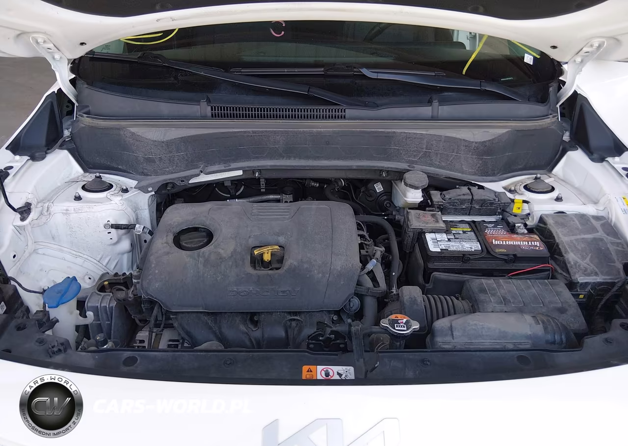 2024 Kia Seltos S VIN:KNDEU2AA9R7638779 - 10