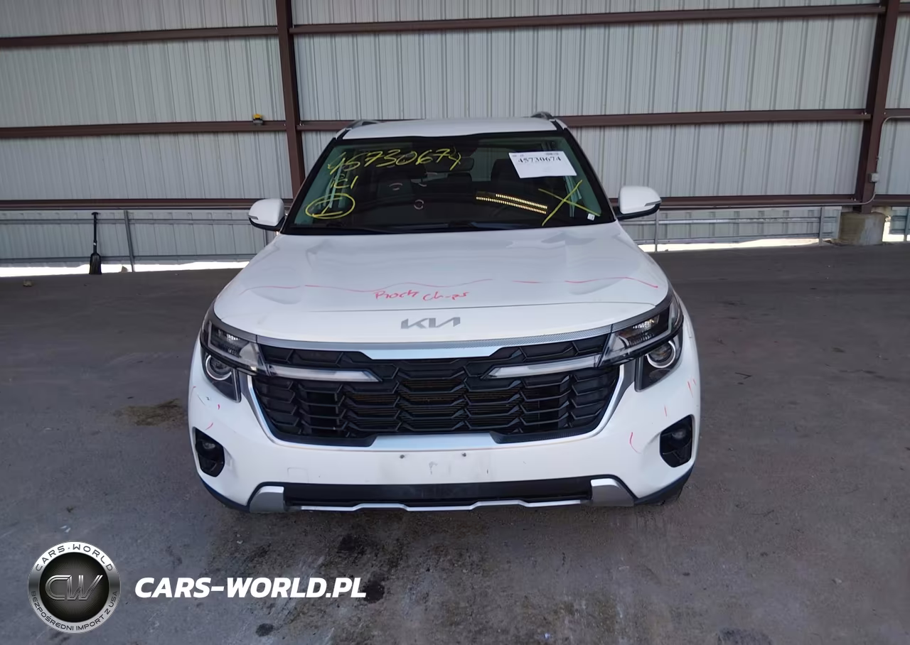 2024 Kia Seltos S VIN:KNDEU2AA9R7638779 - 12