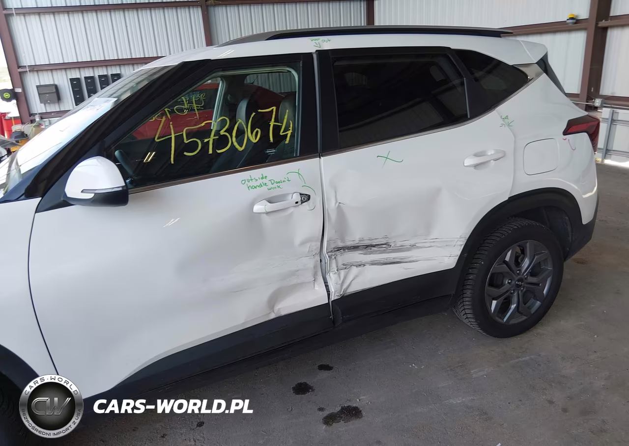 2024 Kia Seltos S VIN:KNDEU2AA9R7638779 - 6