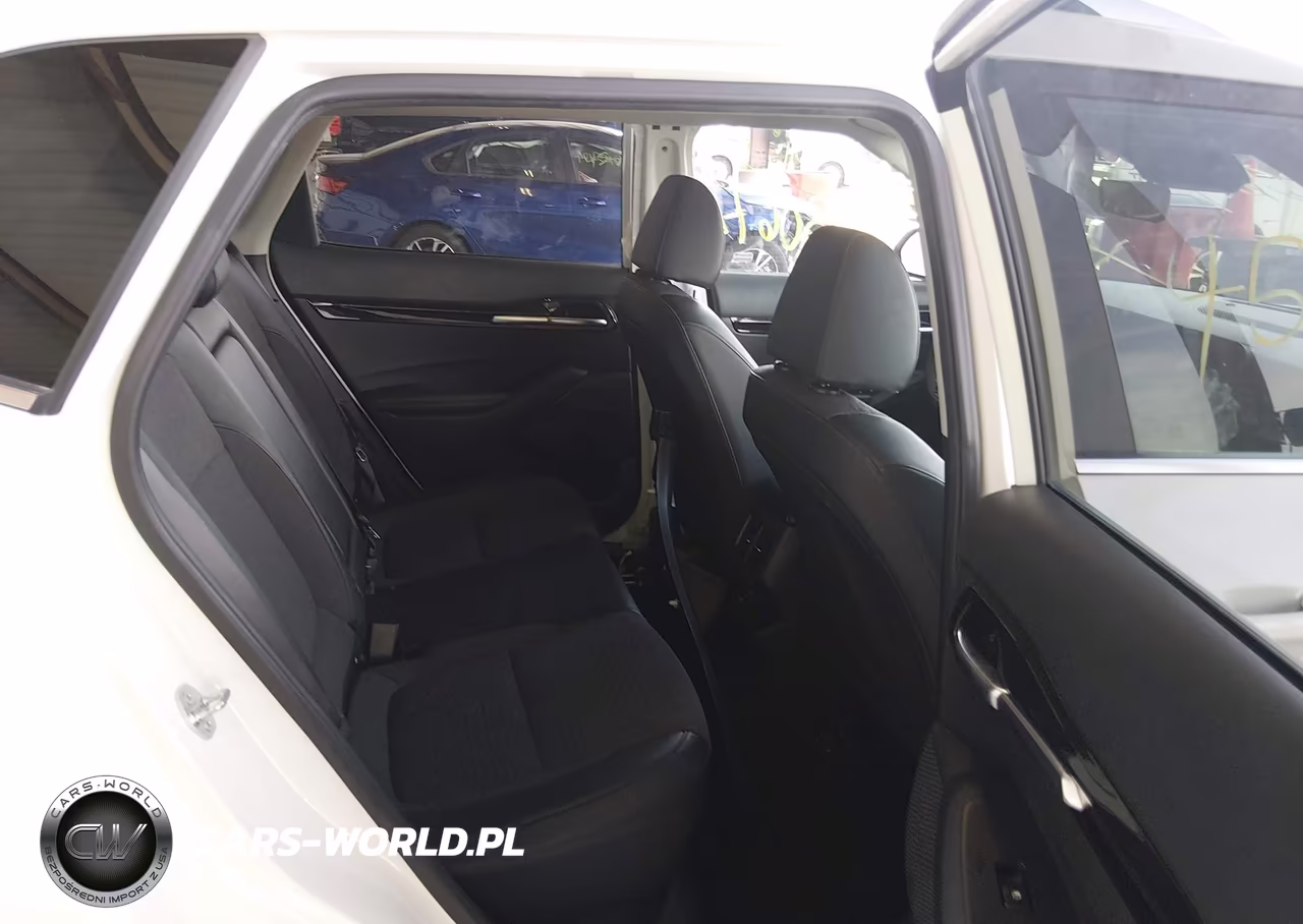 2024 Kia Seltos S VIN:KNDEU2AA9R7638779 - 8