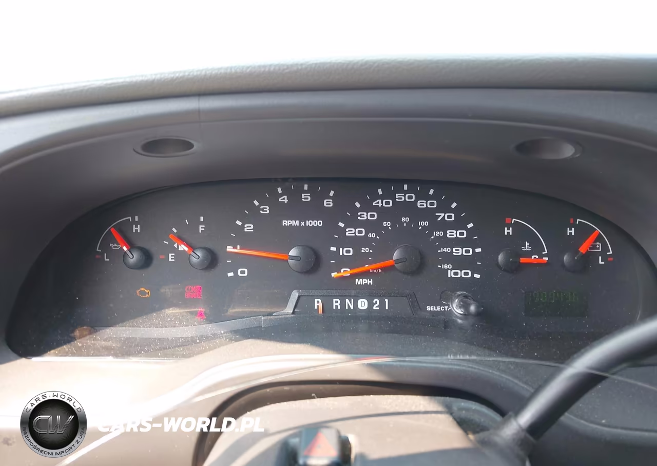 2007 Ford E-250 Commercial-Recreational VIN:1FTNE24L17DA90463 - 7