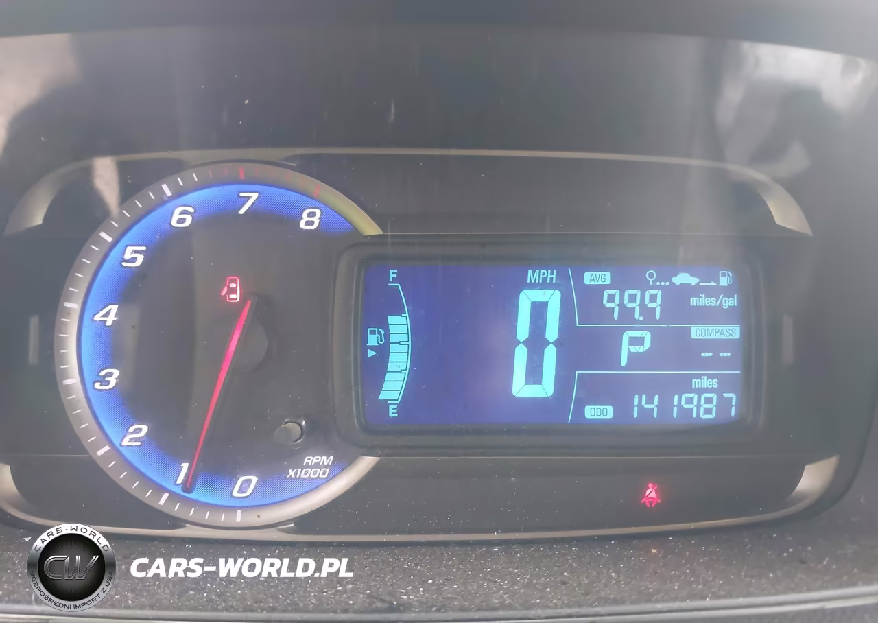2015 Chevrolet Trax Ls VIN:KL7CJPSB9FB072729 - 7