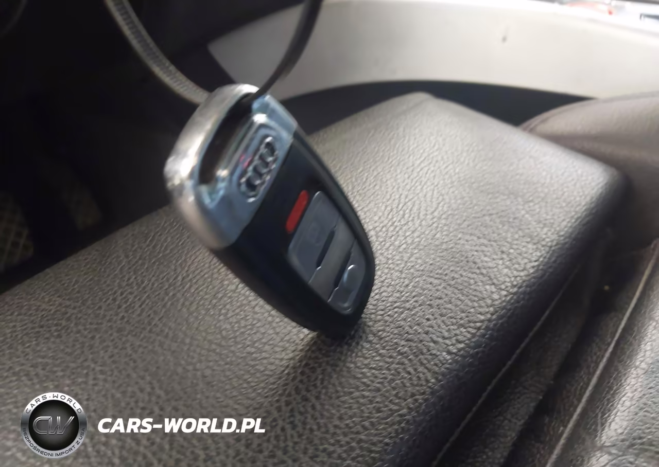 2013 Audi Q5 3.0T Premium Plus VIN:WA1DGAFP5DA066478 - 11