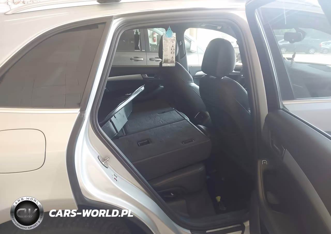 2013 Audi Q5 3.0T Premium Plus VIN:WA1DGAFP5DA066478 - 8