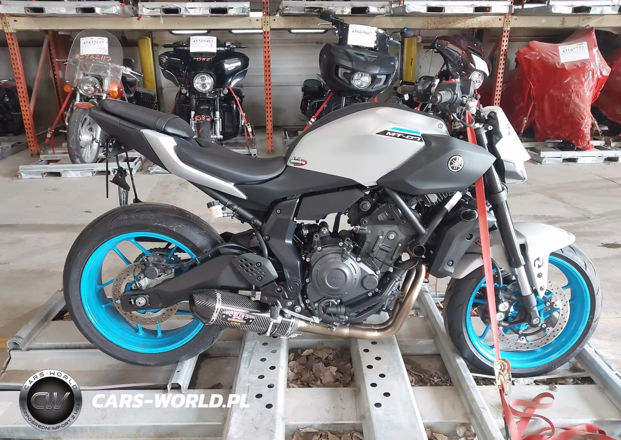 2026 Yamaha Mtn690 VIN:JYARM48E7TA005080 - 12