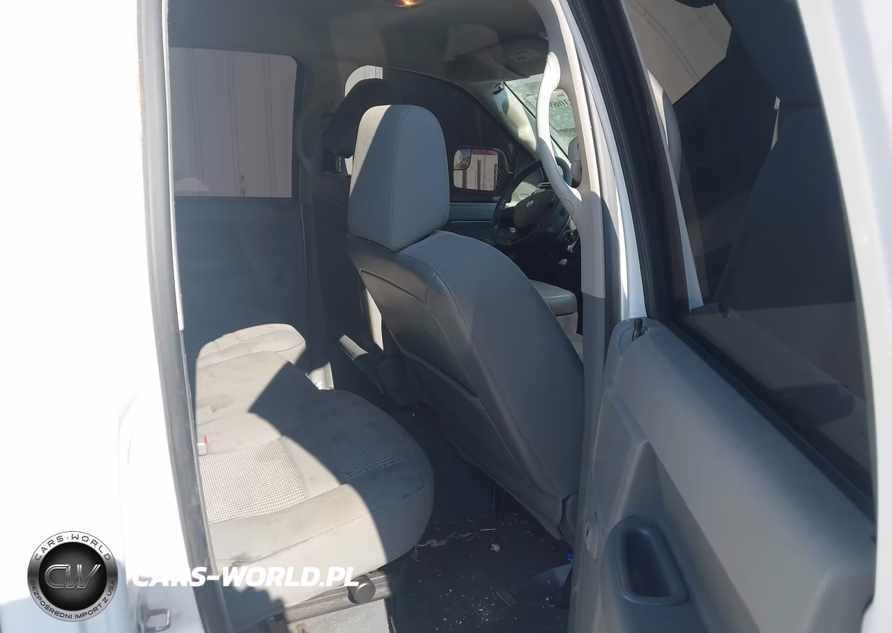 2007 Dodge Ram 1500 St-Slt VIN:1D7HU18287J571622 - 8