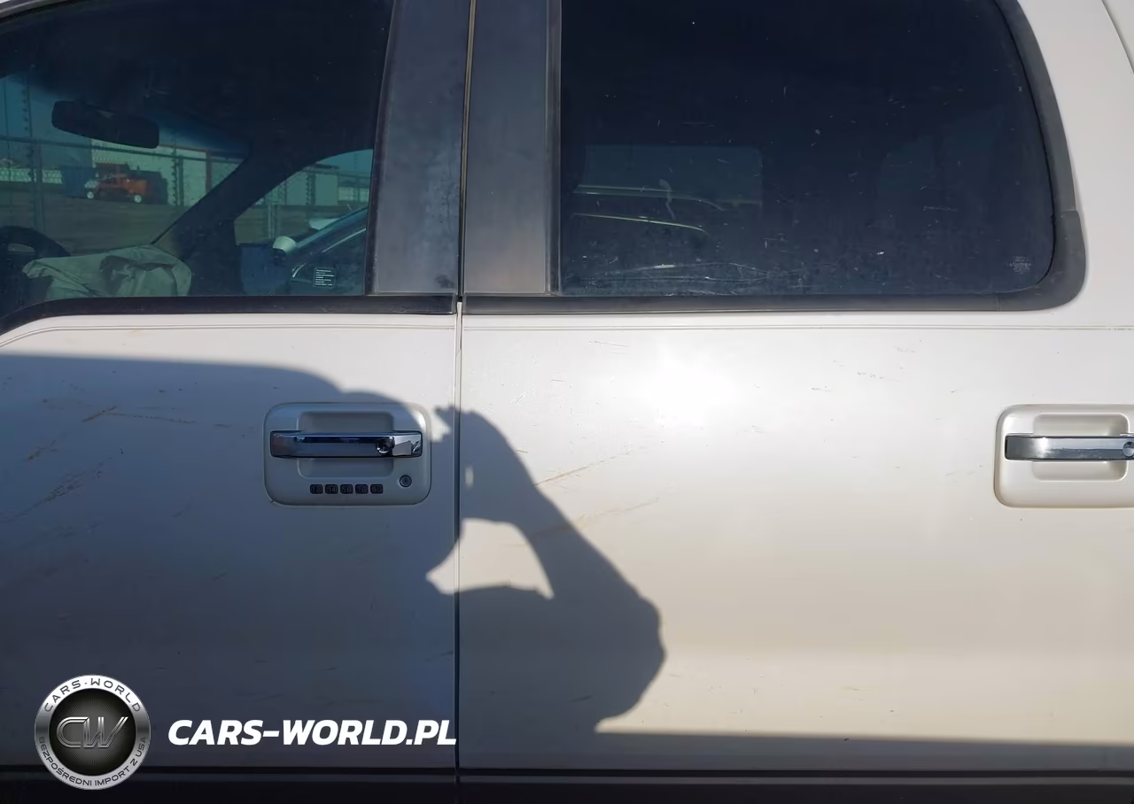 2012 Ford F-150 Lariat VIN:1FTFW1ET4CFB54293 - 15