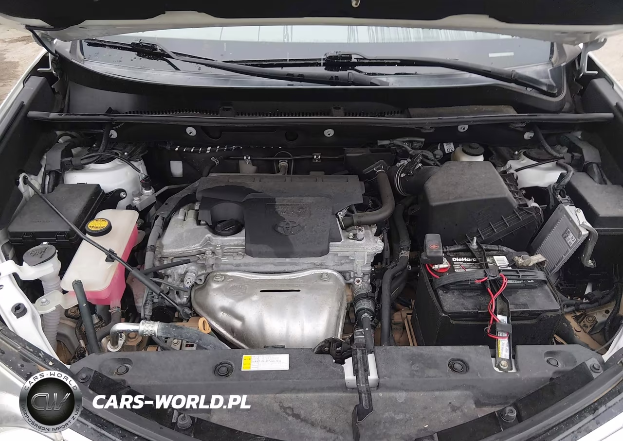 2017 Toyota Rav4 Platinum VIN:2T3DFREV4HW581437 - 10