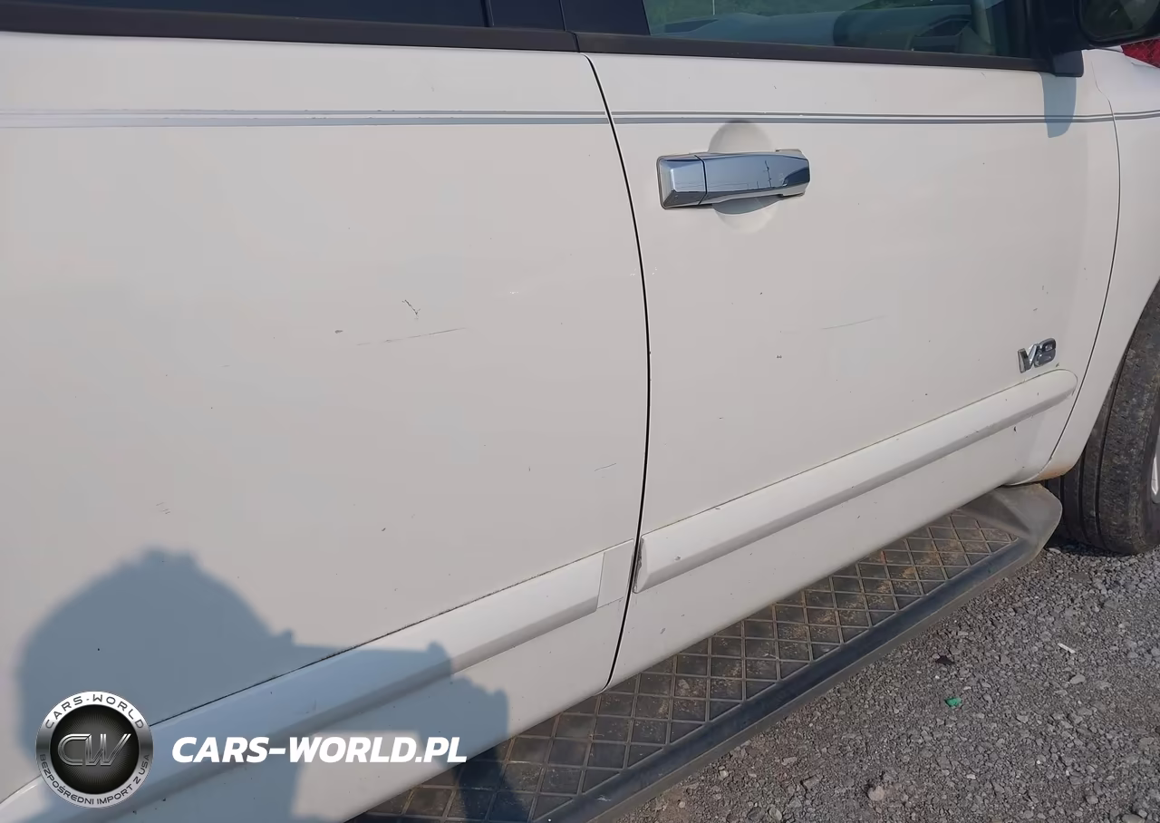 2006 Nissan Armada Le VIN:5N1AA08A46N736820 - 12