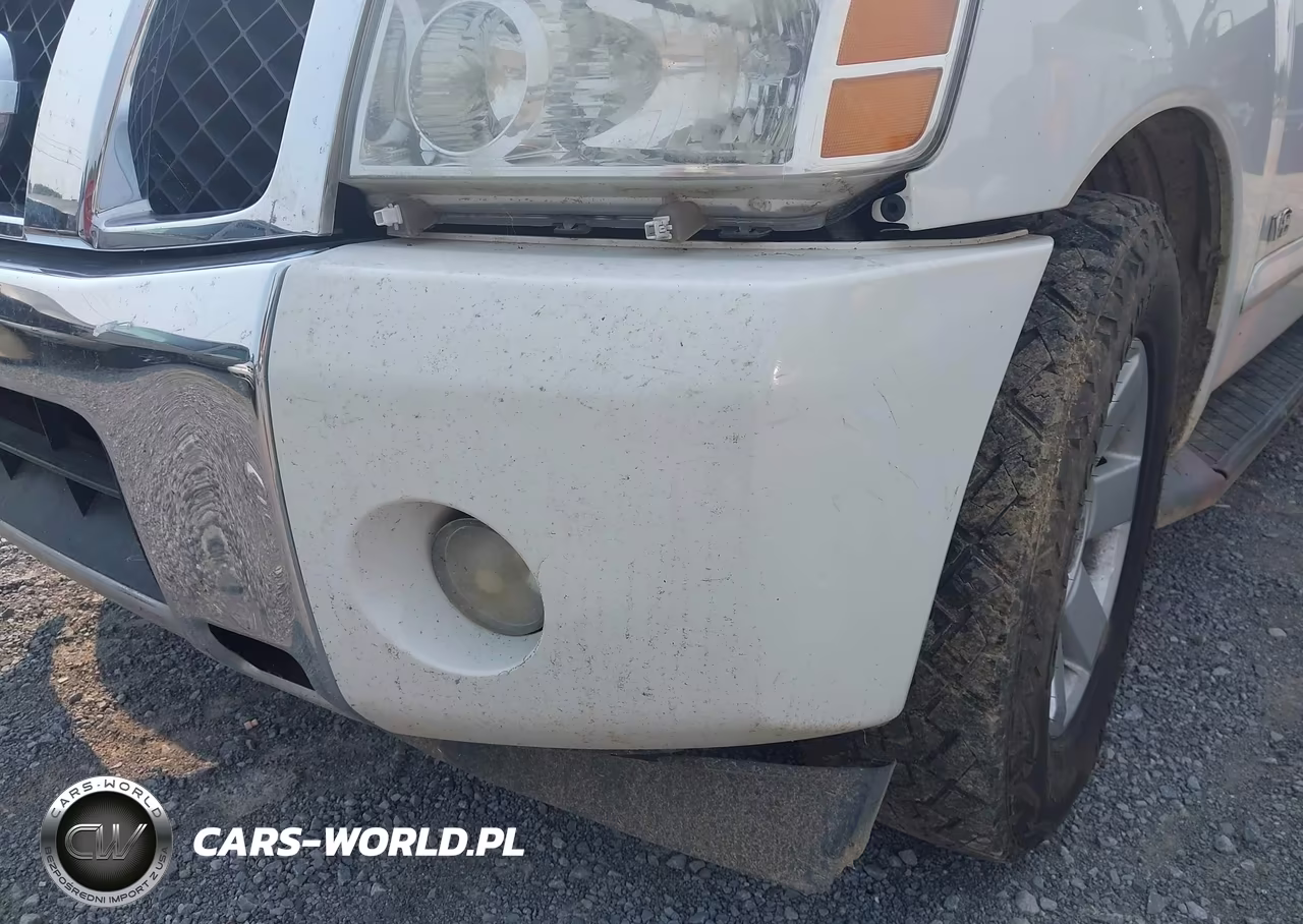 2006 Nissan Armada Le VIN:5N1AA08A46N736820 - 14