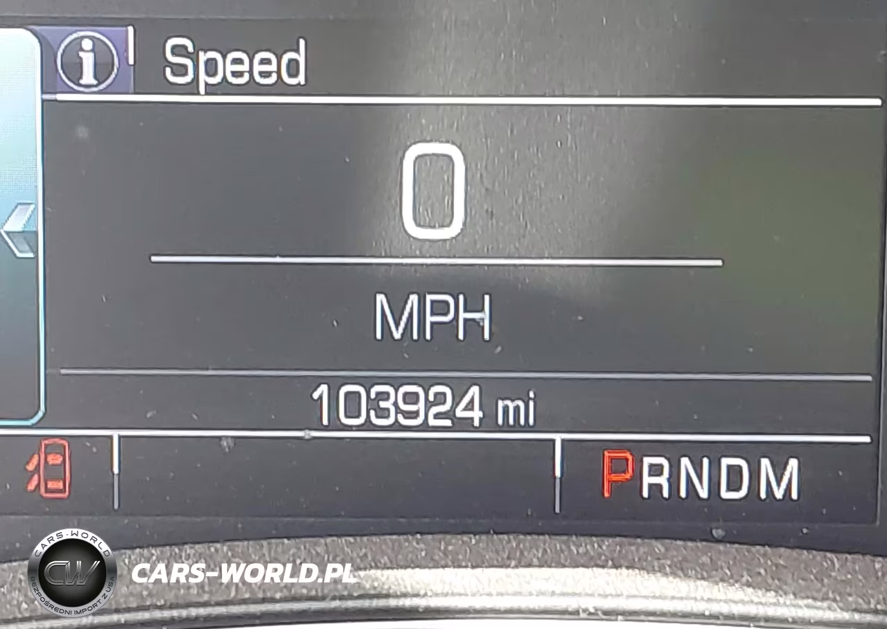 2014 Chevrolet Impala 2Lt VIN:1G1125S39EU140995 - 15