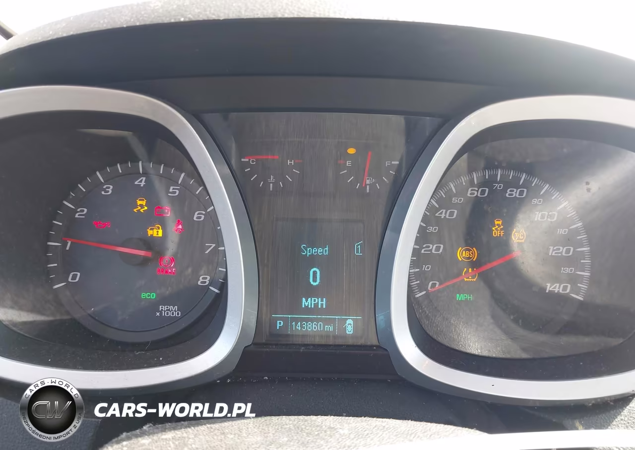 2012 Chevrolet Equinox Ls VIN:2GNALBEK4C1259169 - 7