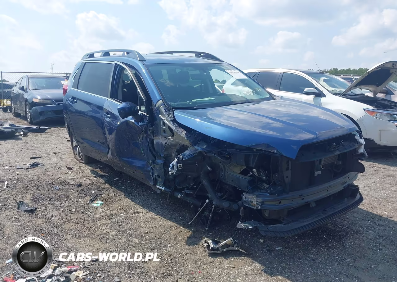 2021 Subaru Ascent Premium – zdjęcie 1 z 16