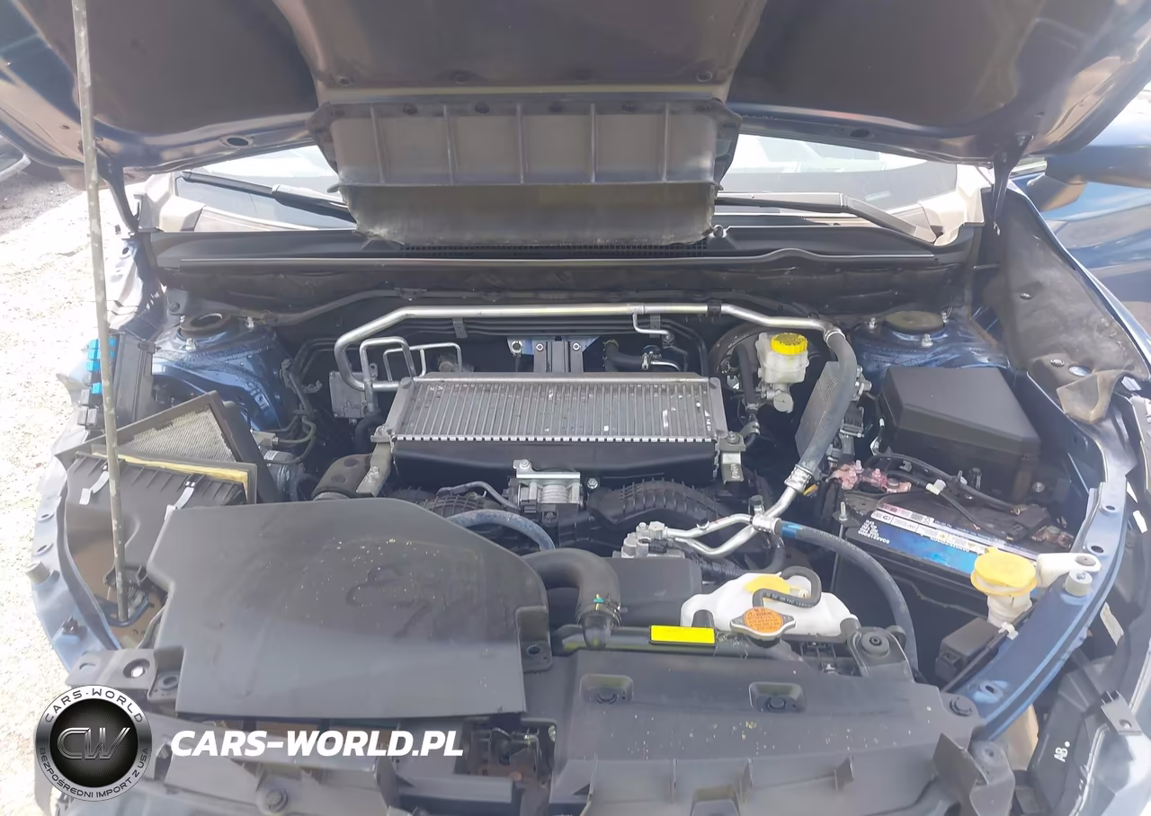 2021 Subaru Ascent Premium VIN:4S4WMAFD1M3432238 - 10