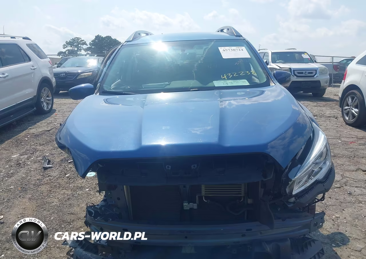 2021 Subaru Ascent Premium VIN:4S4WMAFD1M3432238 - 12