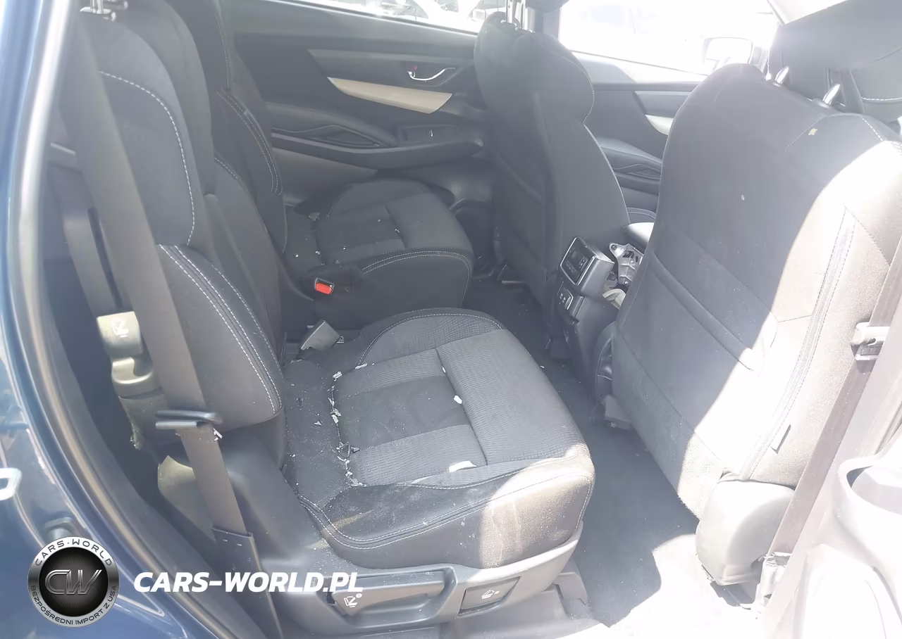 2021 Subaru Ascent Premium VIN:4S4WMAFD1M3432238 - 8