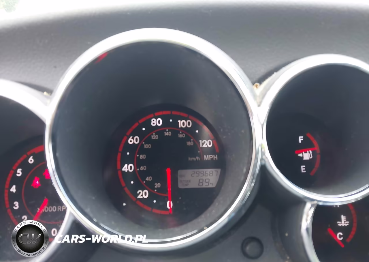 2006 Pontiac Vibe VIN:5Y2SL65836Z464390 - 7