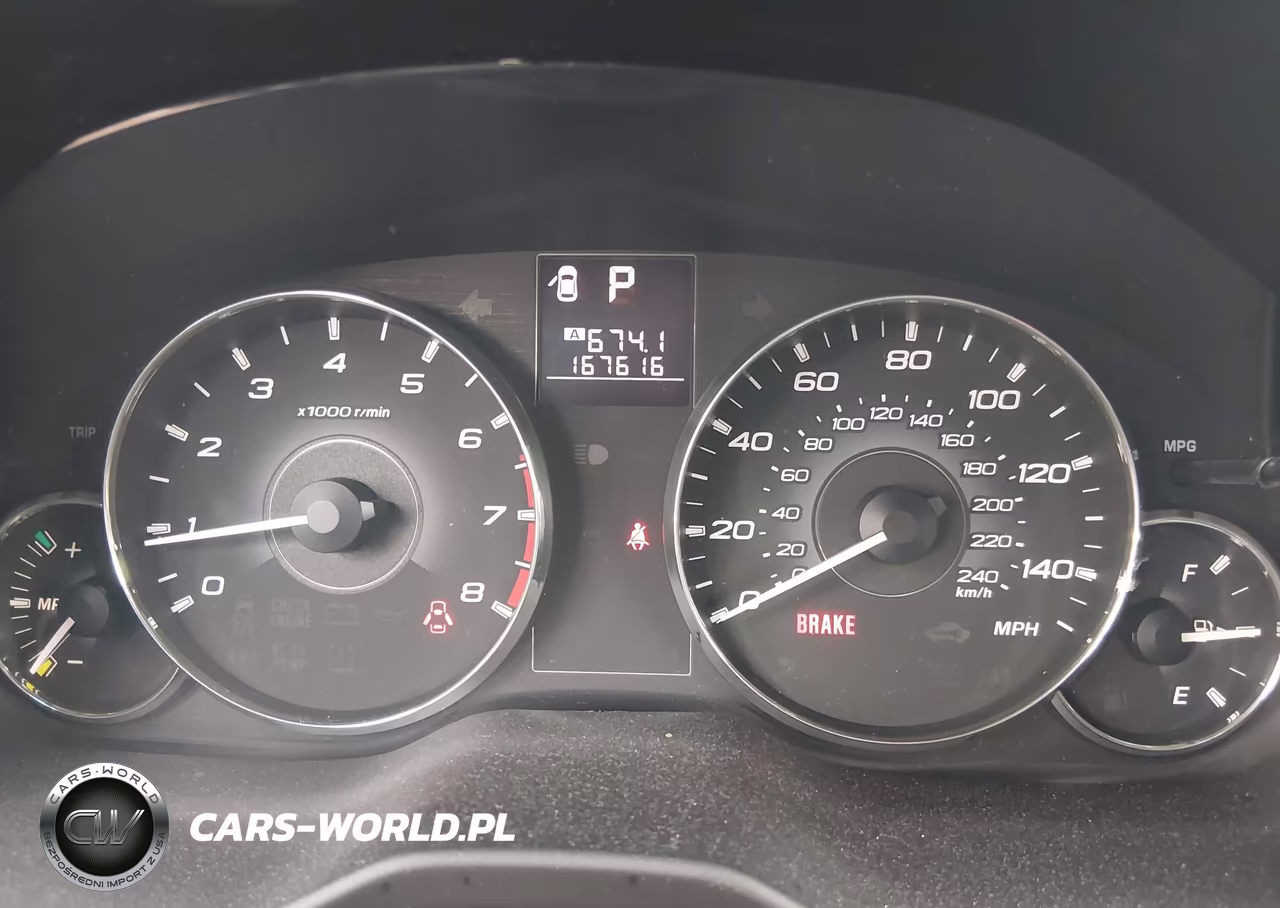 2011 Subaru Outback 2.5I Premium VIN:4S4BRCCC9B3326477 - 7