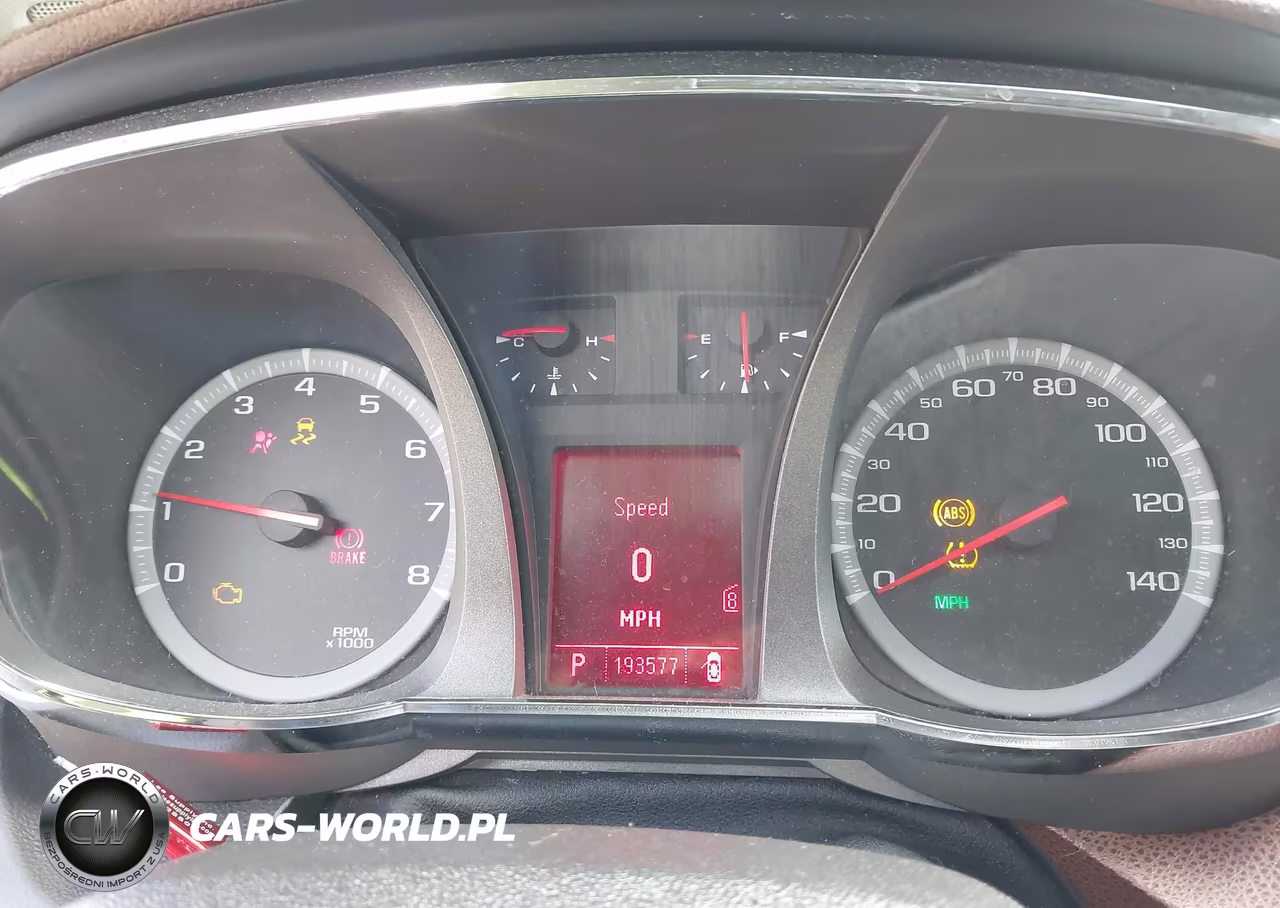 2010 GMC Terrain Slt-2 VIN:2CTALHEWXA6314355 - 7