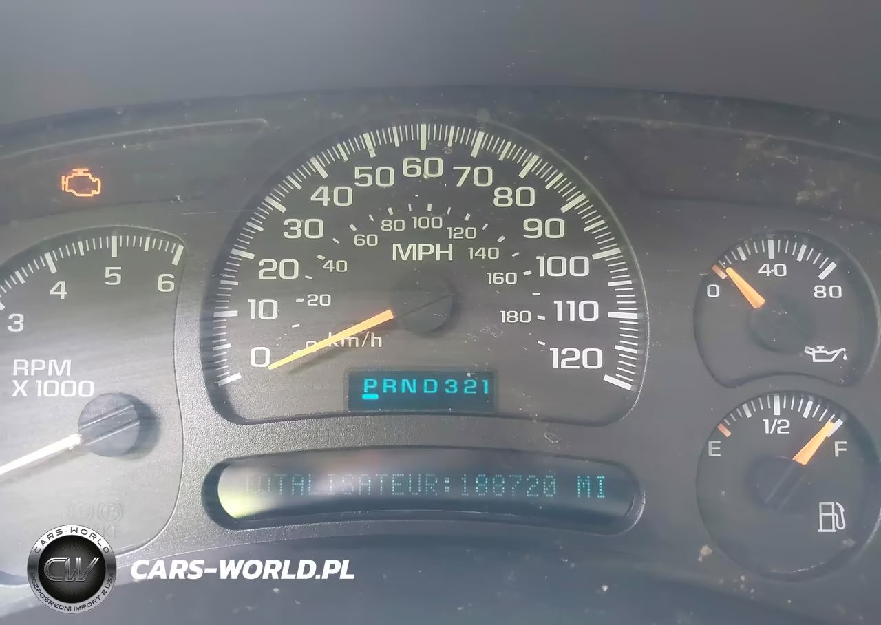 2004 GMC Sierra 2500Hd Slt VIN:1GTHC29U64E185322 - 7