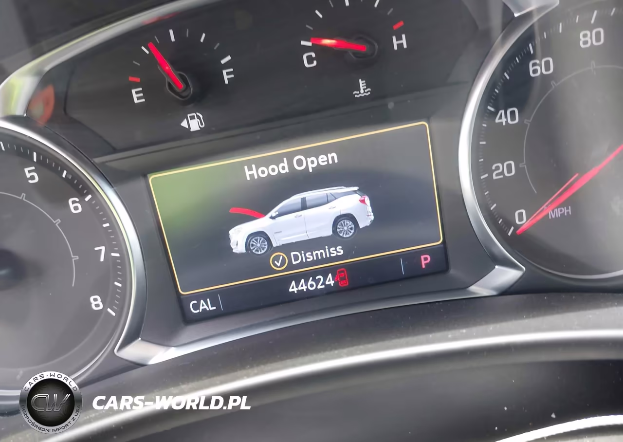 2024 GMC Terrain Awd Slt VIN:3GKALVEG6RL313279 - 15