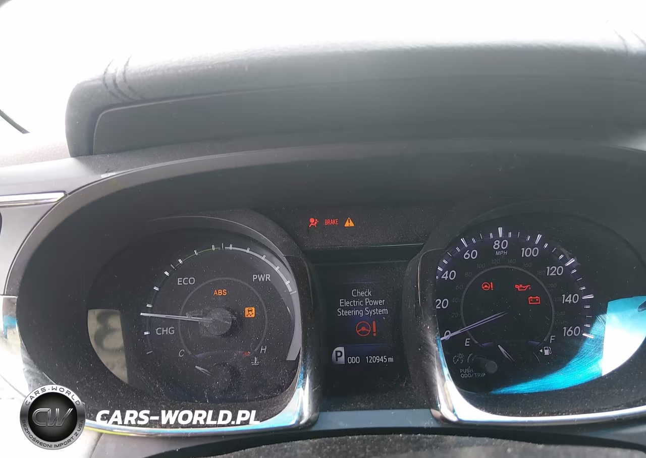 2013 Toyota Avalon Hybrid Xle Touring VIN:4T1BD1EB7DU017272 - 7