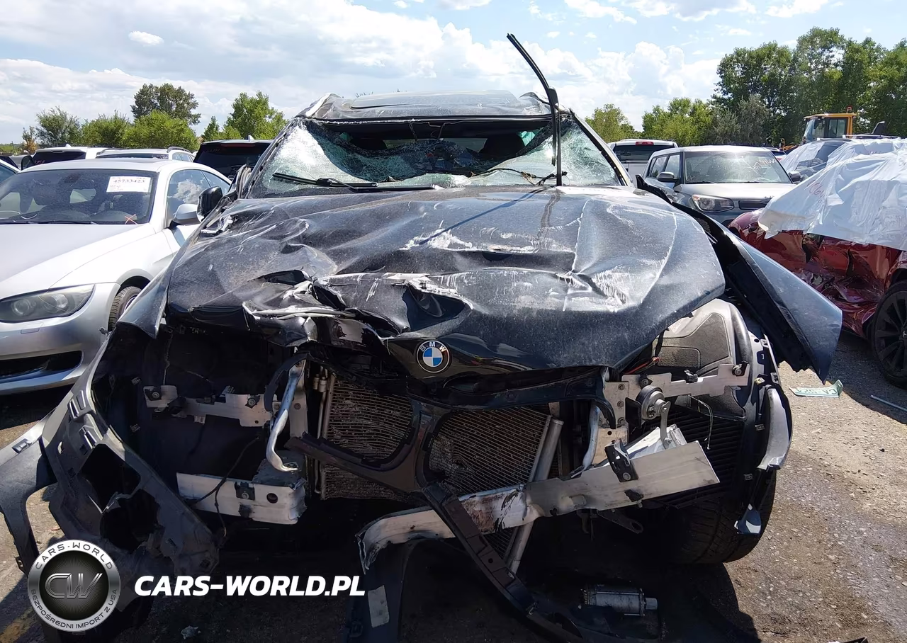 2018 BMW X5 xDrive35I VIN:5UXKR0C53J0X91193 - 12