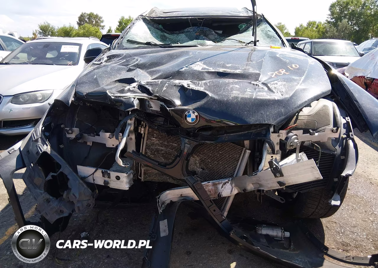 2018 BMW X5 xDrive35I VIN:5UXKR0C53J0X91193 - 6