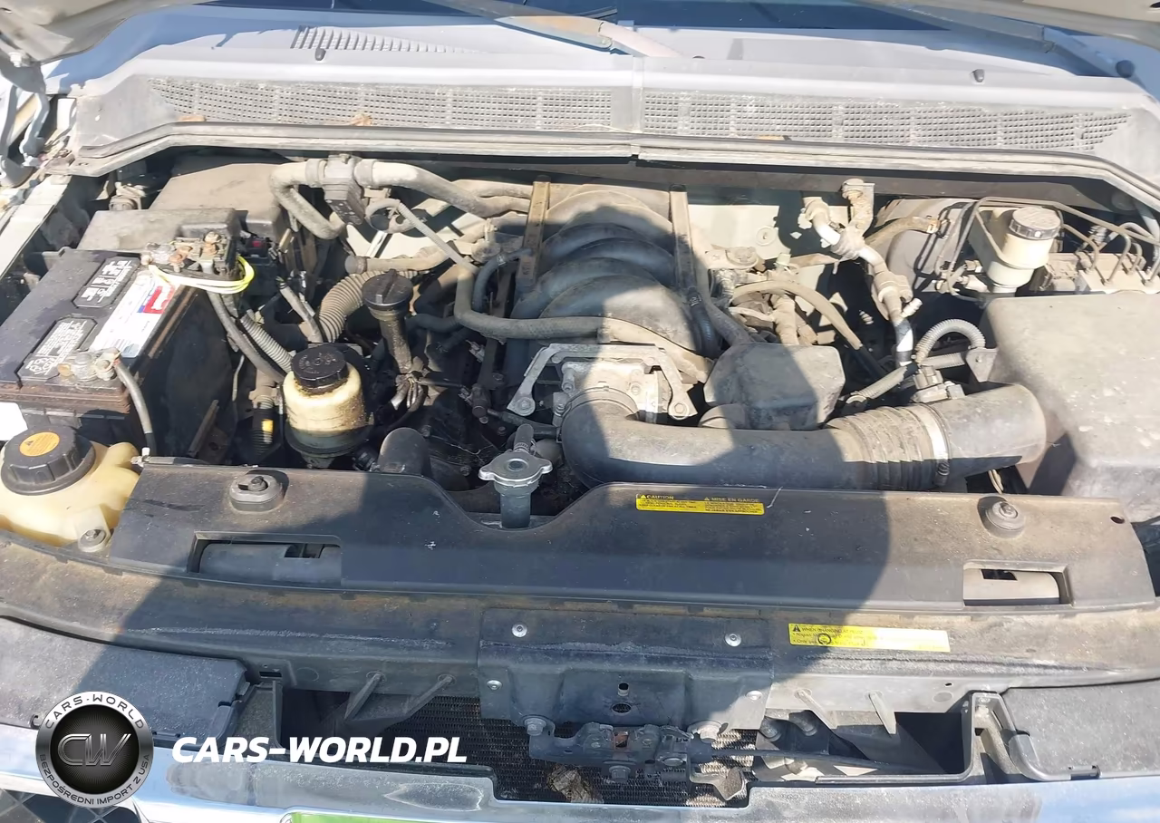 2006 Nissan Titan Xe VIN:1N6BA07AX6N520302 - 10