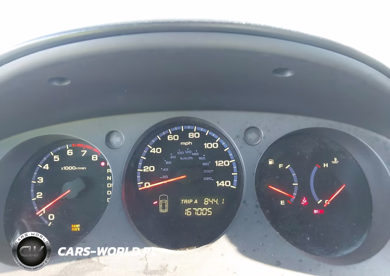 2006 Acura Mdx VIN:2HNYD18956H529121 - 7