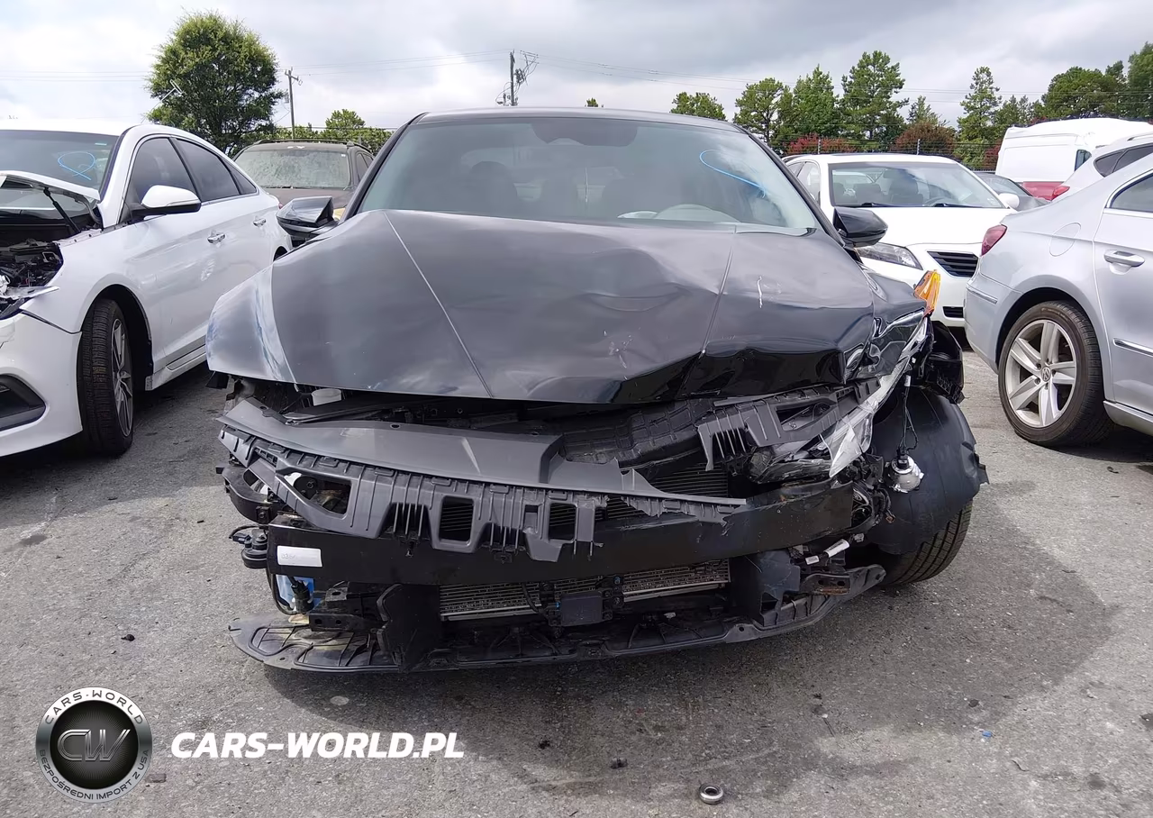 2022 Hyundai Elantra Sel VIN:5NPLS4AG5NH058772 - 13
