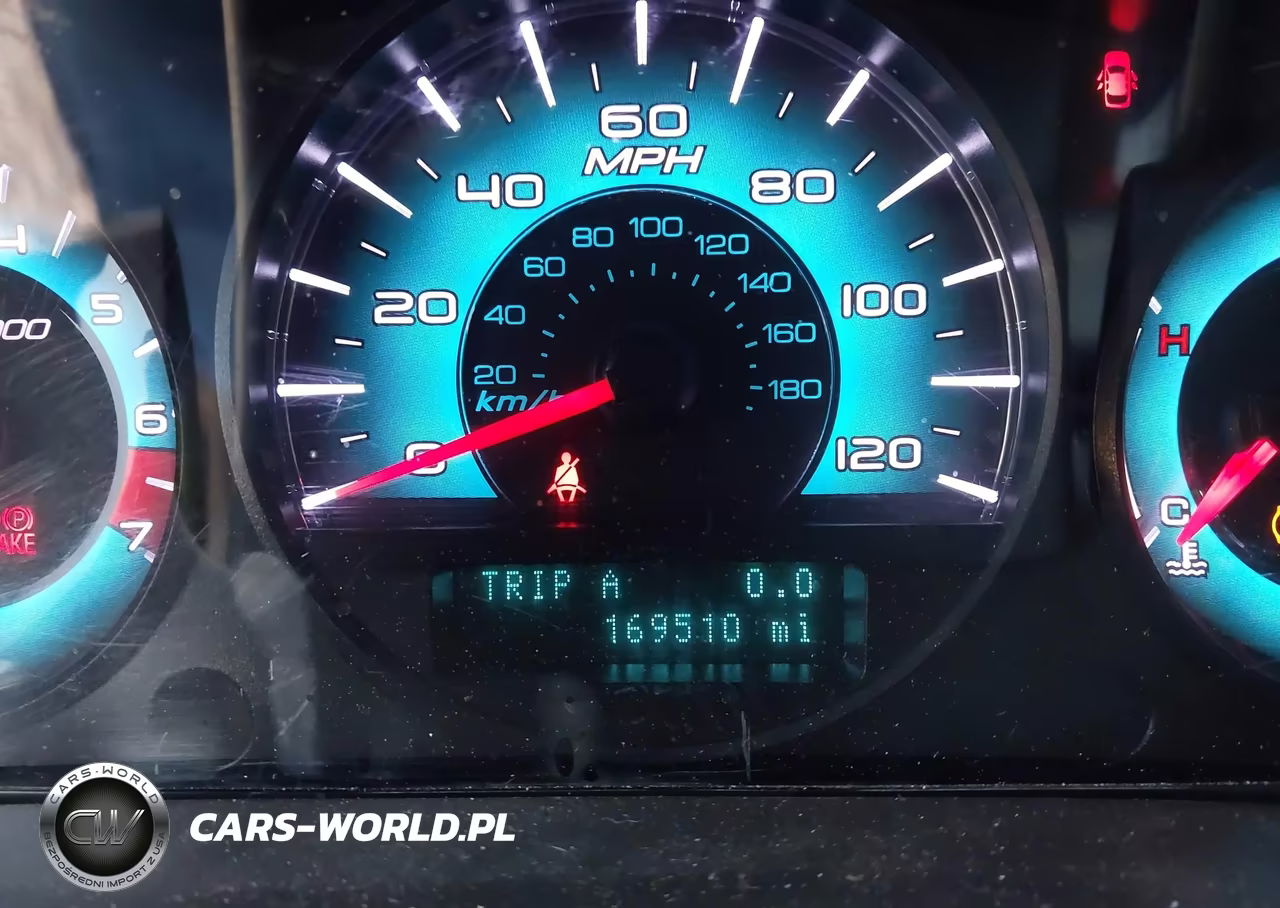 2010 Ford Fusion Se VIN:3FAHP0HA1AR416397 - 7