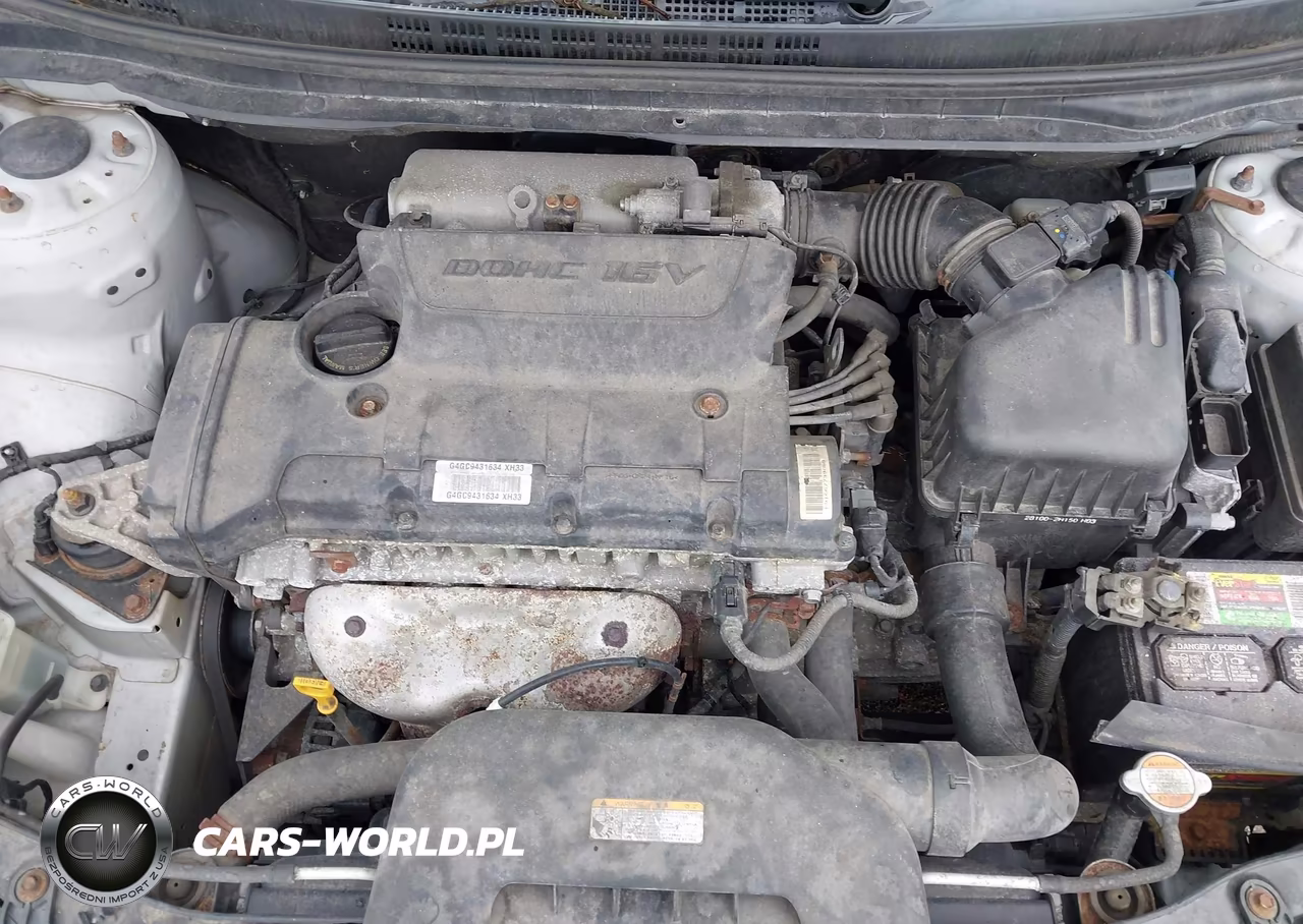 2009 Hyundai Elantra Gls VIN:KMHDU46D89U679413 - 10