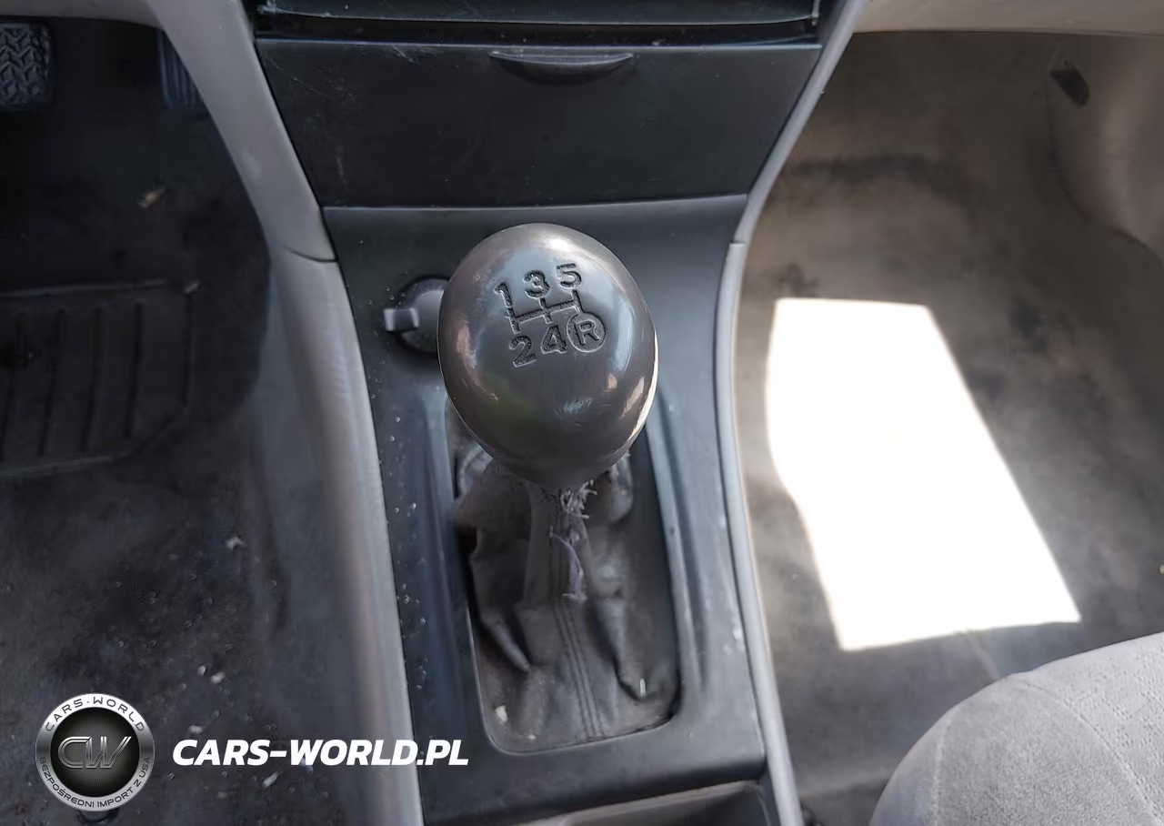 2004 Toyota Corolla Ce VIN:2T1BR32E54C308429 - 12