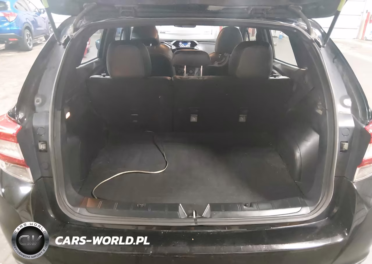 2017 Subaru Impreza 2.0I Sport VIN:4S3GTAK60H3709356 - 13
