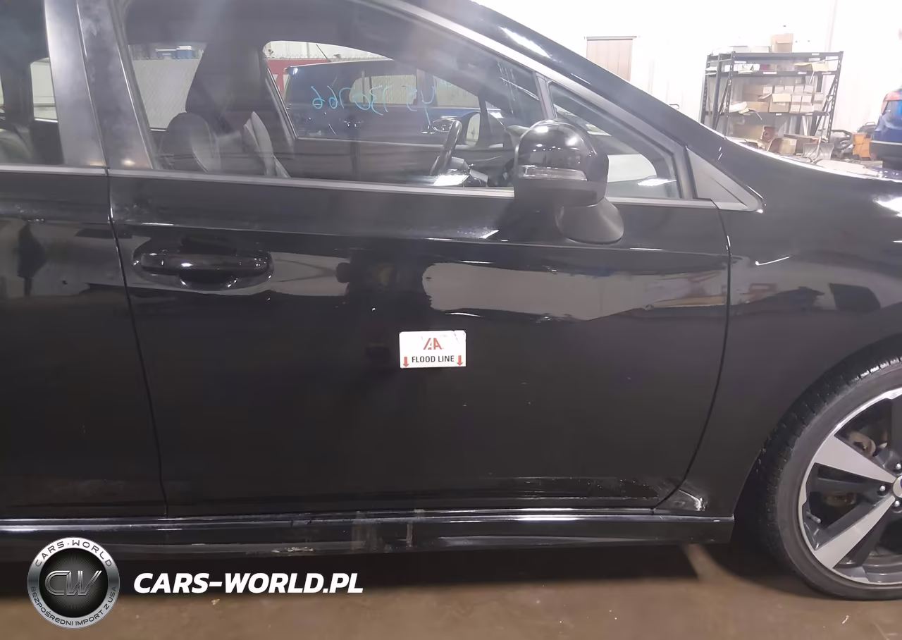 2017 Subaru Impreza 2.0I Sport VIN:4S3GTAK60H3709356 - 6