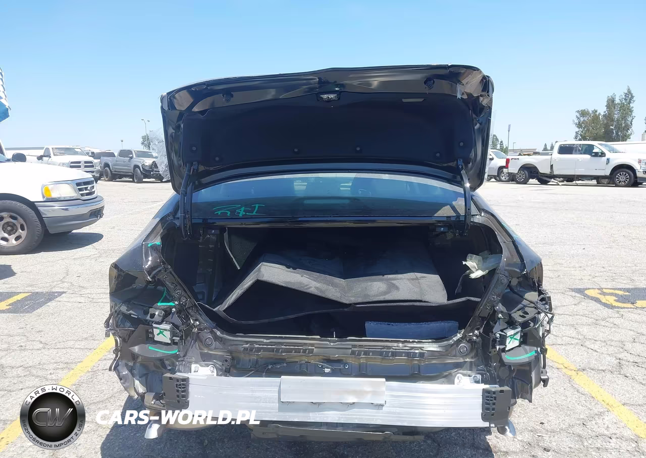 2026 Honda Accord Se VIN:1HGCY1F43TA035668 - 17