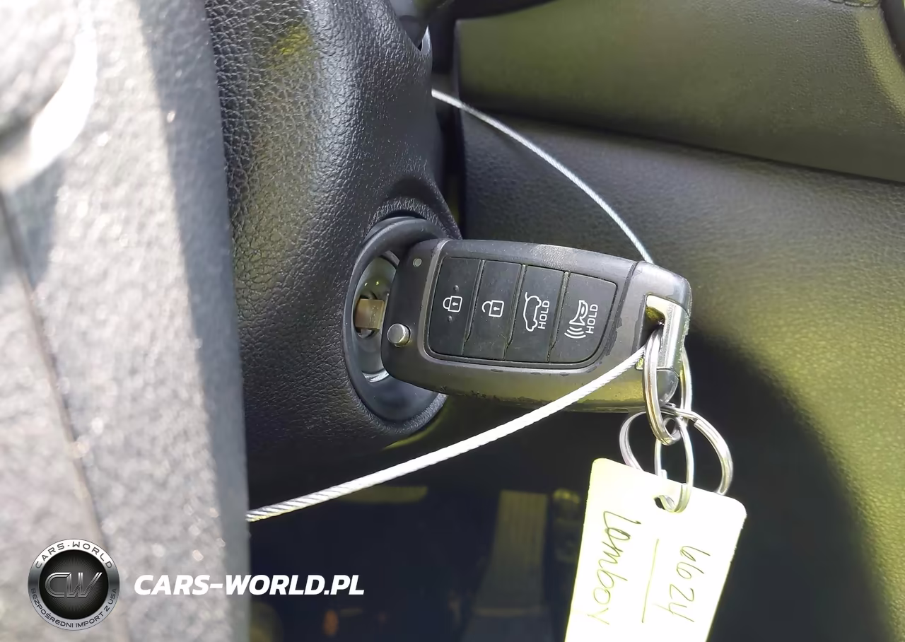 2019 Hyundai Santa Fe Se VIN:5NMS23ADXKH049683 - 11