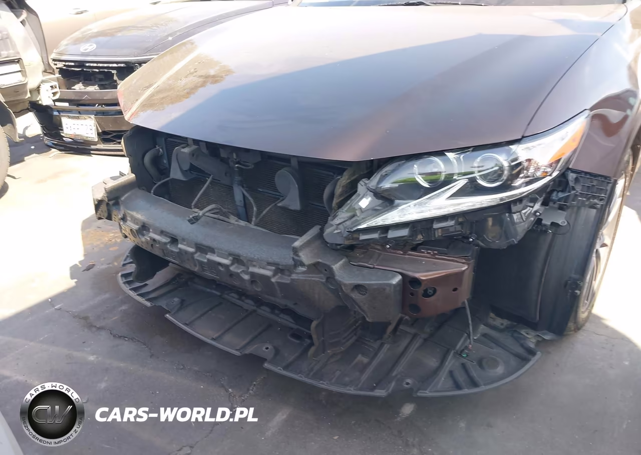 2017 Lexus Es 300H VIN:JTHBW1GG8H2144961 - 13