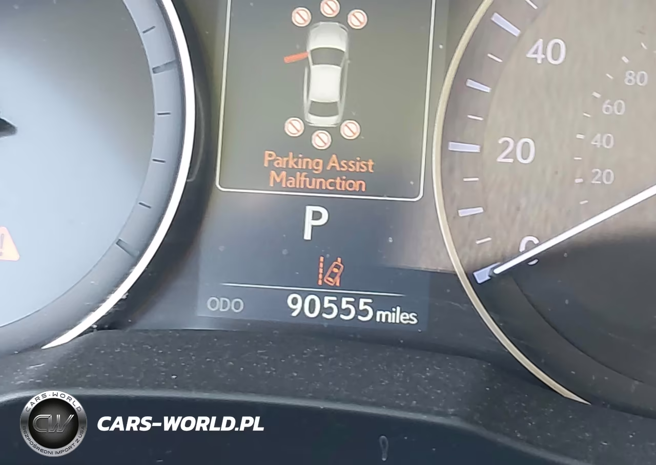 2017 Lexus Es 300H VIN:JTHBW1GG8H2144961 - 16