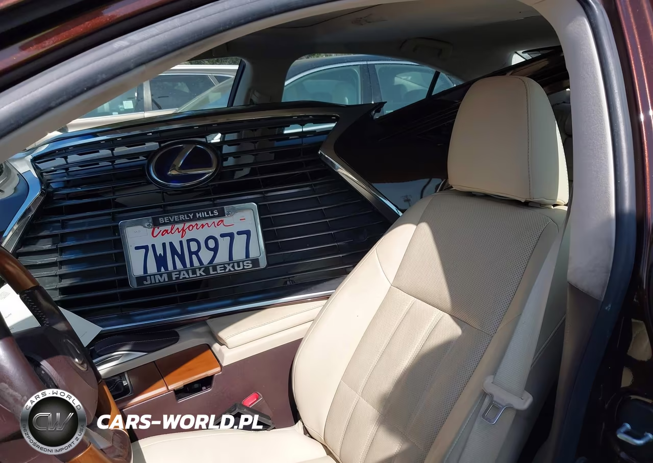 2017 Lexus Es 300H VIN:JTHBW1GG8H2144961 - 19