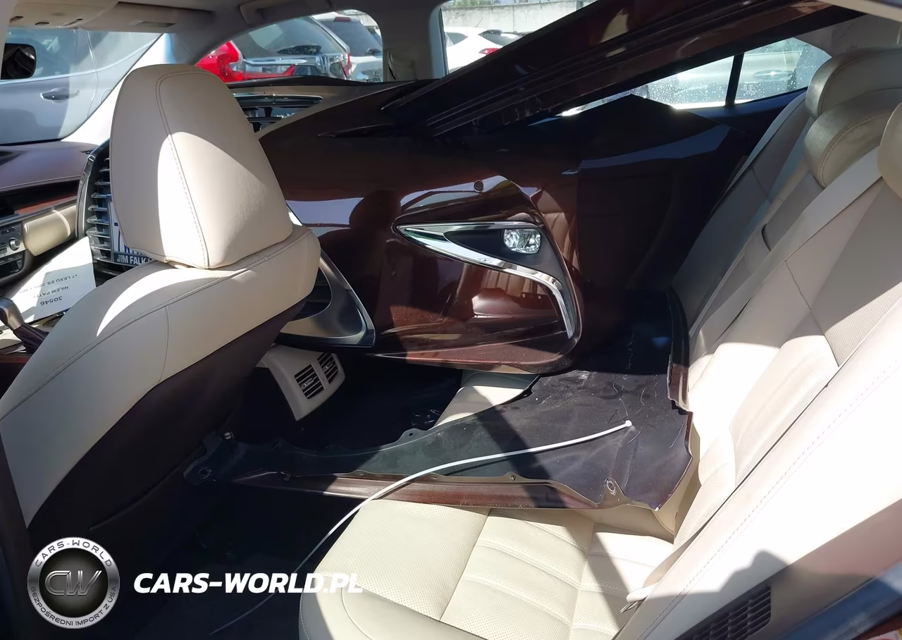 2017 Lexus Es 300H VIN:JTHBW1GG8H2144961 - 20