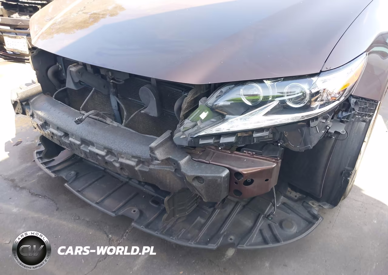 2017 Lexus Es 300H VIN:JTHBW1GG8H2144961 - 6